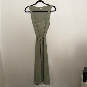 Aritzia Wilfred Joyce Dress Size Small